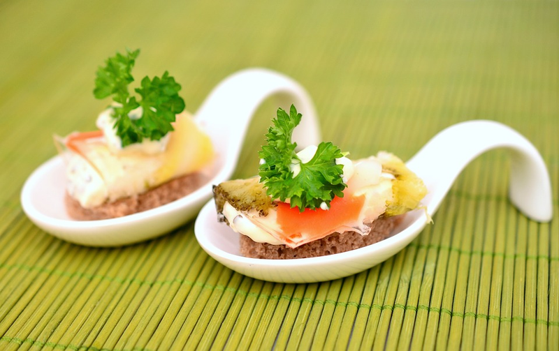 Illustration for article titled Look at Gourmet Food items for the Next Celebration